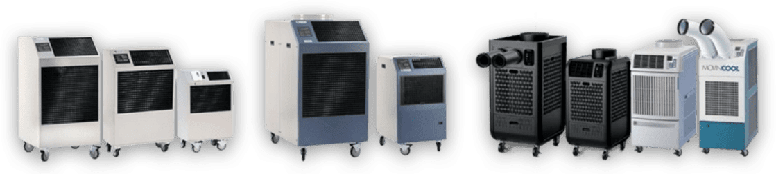 AC Units